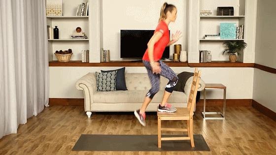 久坐的人怎样锻炼可以瘦腿瘦臀部,如何瘦腿瘦肚子瘦屁股练出腹肌