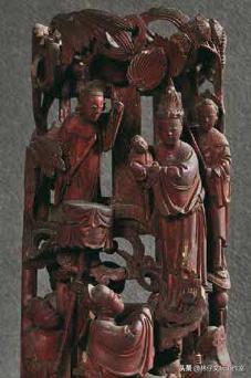 潮州木雕制作全过程,潮州木雕市场趋势