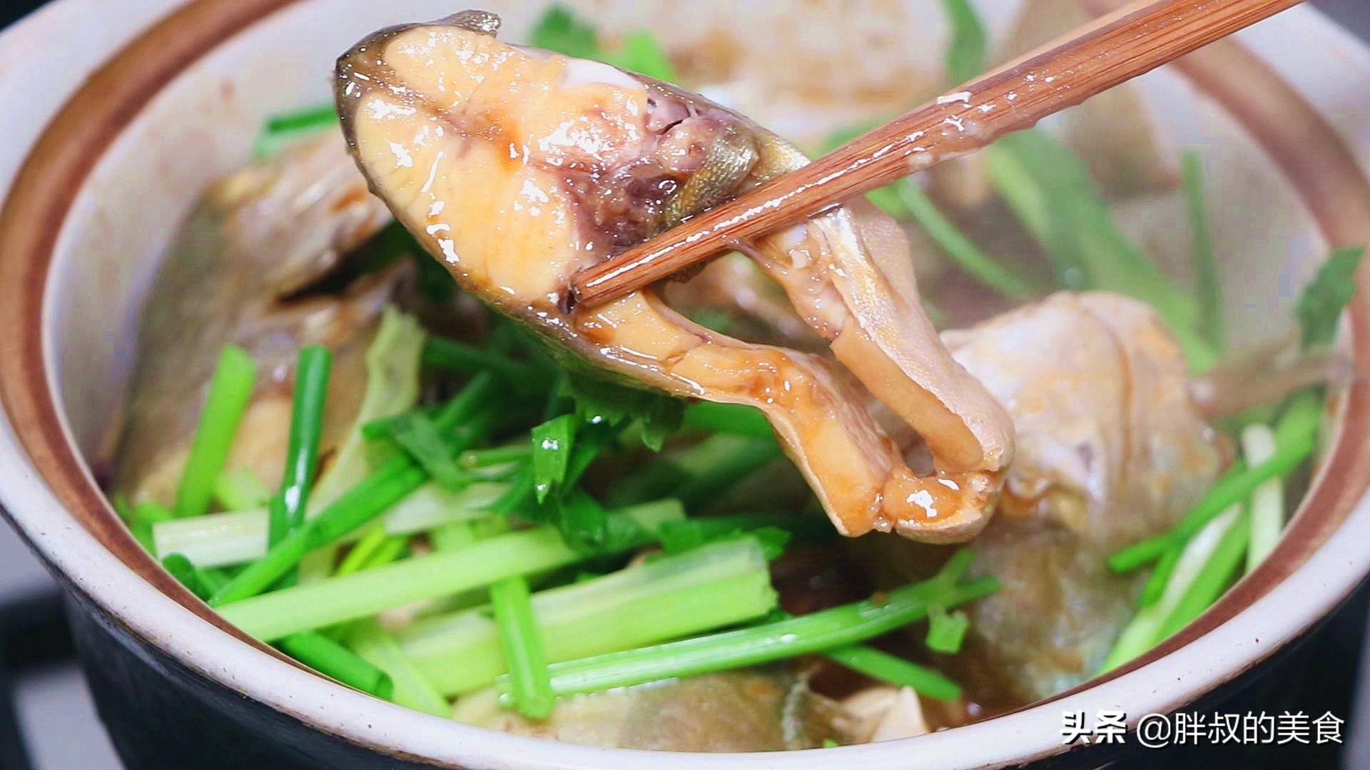 大鲳鱼的最佳吃法和做法,鲳鱼的最佳吃法和做法