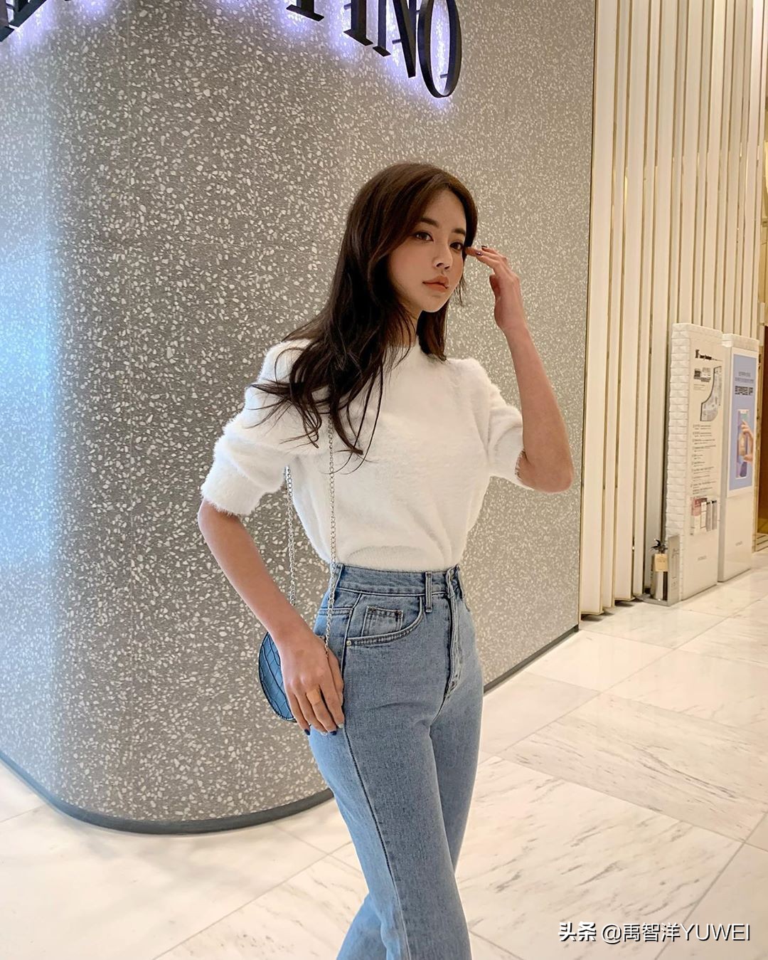 韩国东大门女装2024春装新款,韩国东大门女装攻略