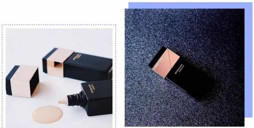 6款大牌粉底液,卡姿兰哪款粉底适合夏天用