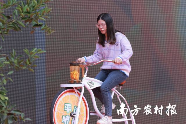 赣南脐橙故事生动视频,脐橙产业发展故事