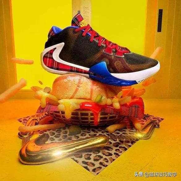 小卡为什么没有签名鞋,小卡签名鞋一代测评