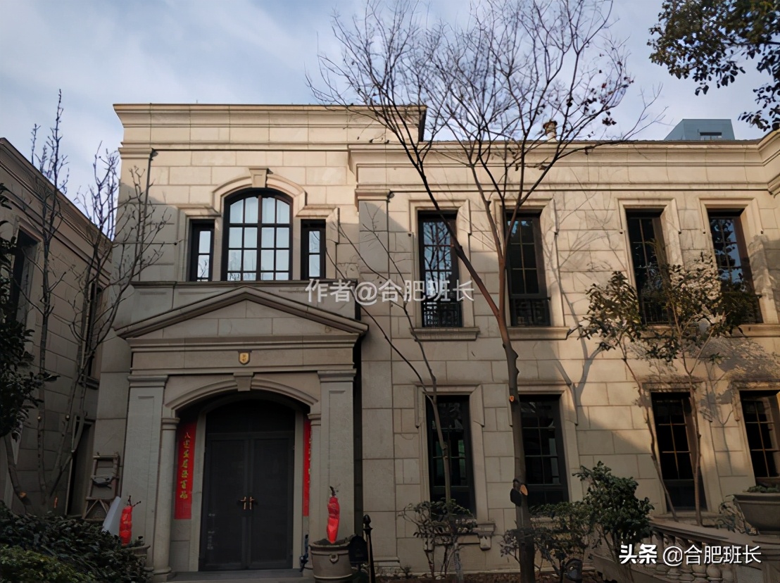 汤臣一品1900平楼王,可以传世的户型