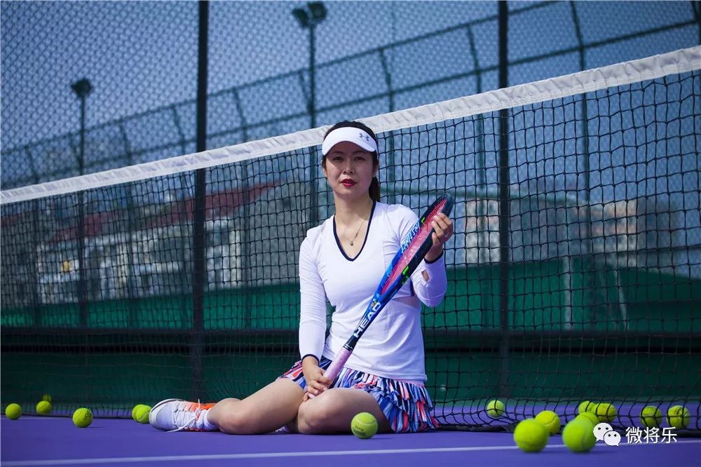 了不起！看将乐这位集美貌与才华于一身的女子独闯鹭岛