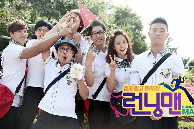 韩综rm16年,韩综rm最新一期