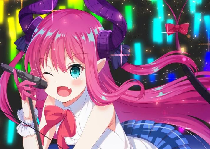 fgo枪龙娘和枪清姬谁厉害,fgo值得练的五星光炮