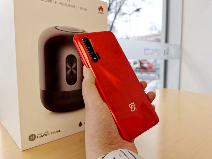 华为nova65g版上手体验,华为nova65g和nova75g哪个更好