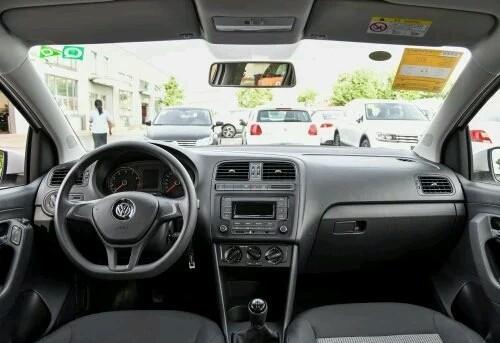 2018款polo手动挡多少钱,12年大众polo手动挡1.6三箱配置详情