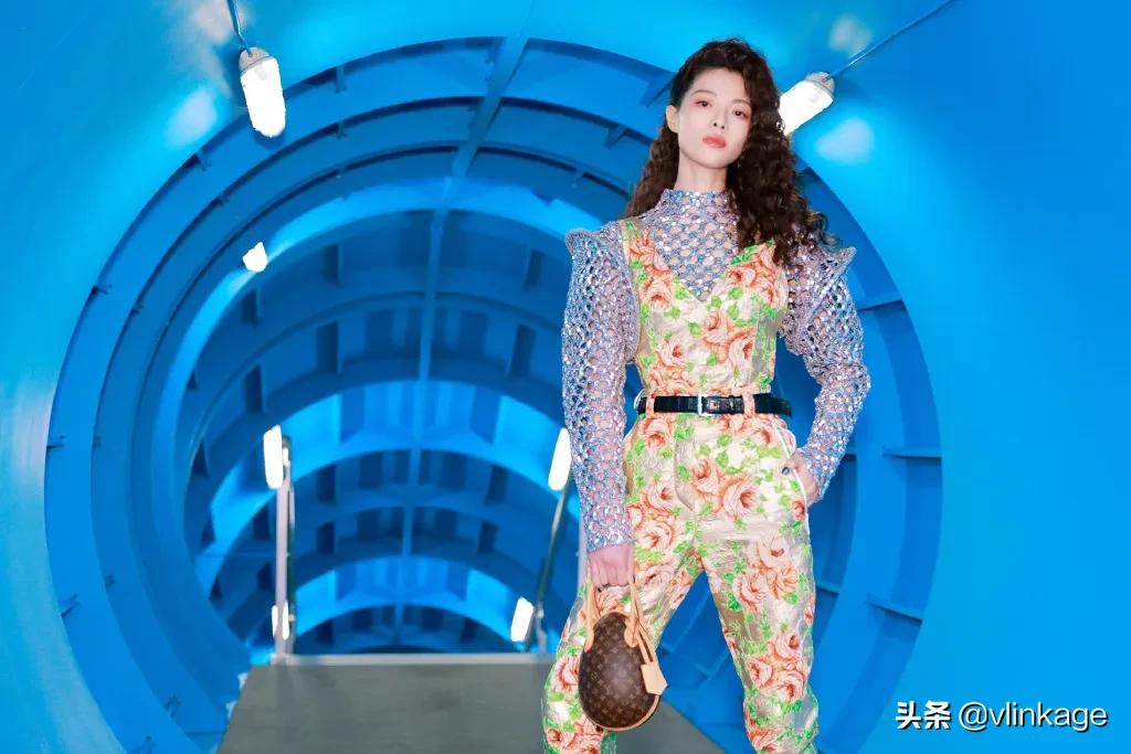 她能成为“大牌宠儿”,不是没有道理