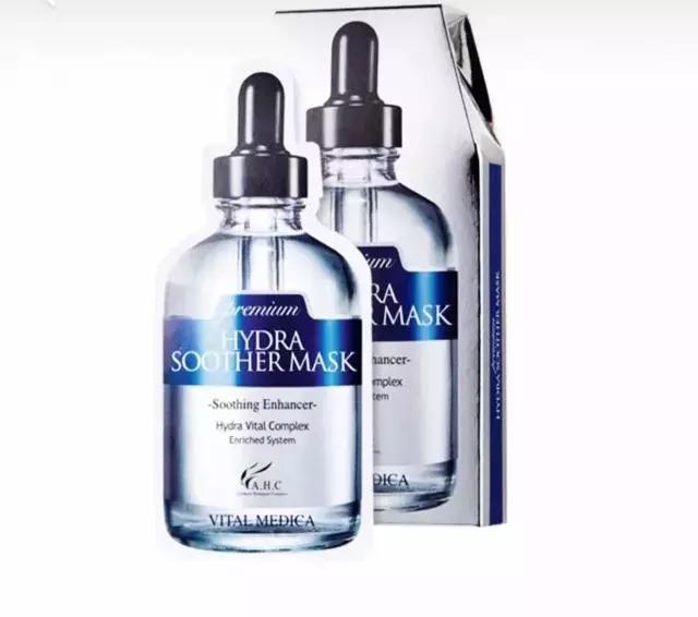 人气面膜种草你都用过哪几款,10大平价超级好用面膜强势种草