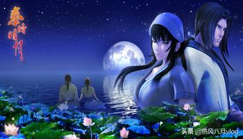 15部超好看的国产动画片,15部超好看的国产动漫