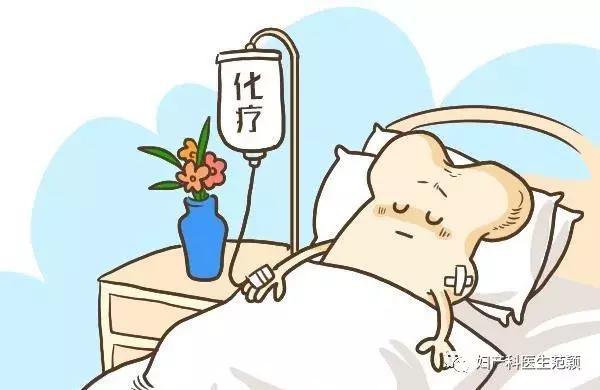 化疗置管形成血栓要注意什么,化疗前后需要注意事项