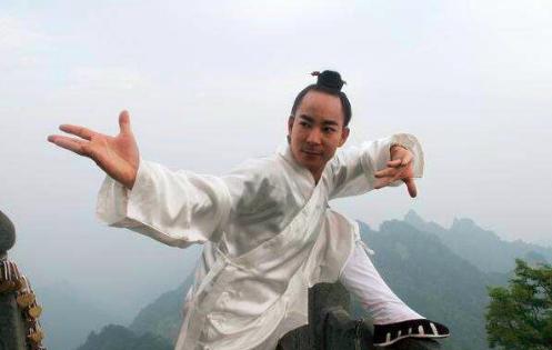 练猴拳教学,练猴拳