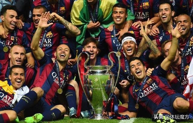 留老将卖新星？巴萨上演迷之操作球队财报比战绩更重要？