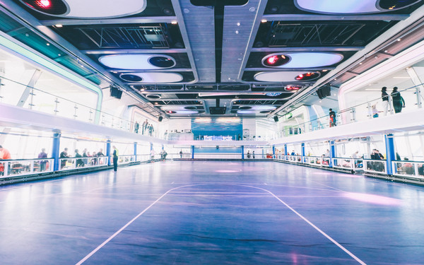 皇家加勒比邮轮2024年中国计划,今年的出游计划还没定