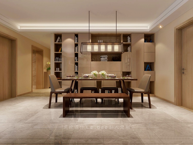 云顶翠峰案例,云顶翠峰复式