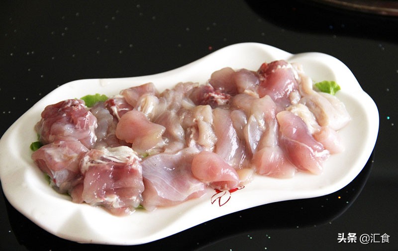 热量低的肉类排行榜兔肉,兔肉美容的功效与作用