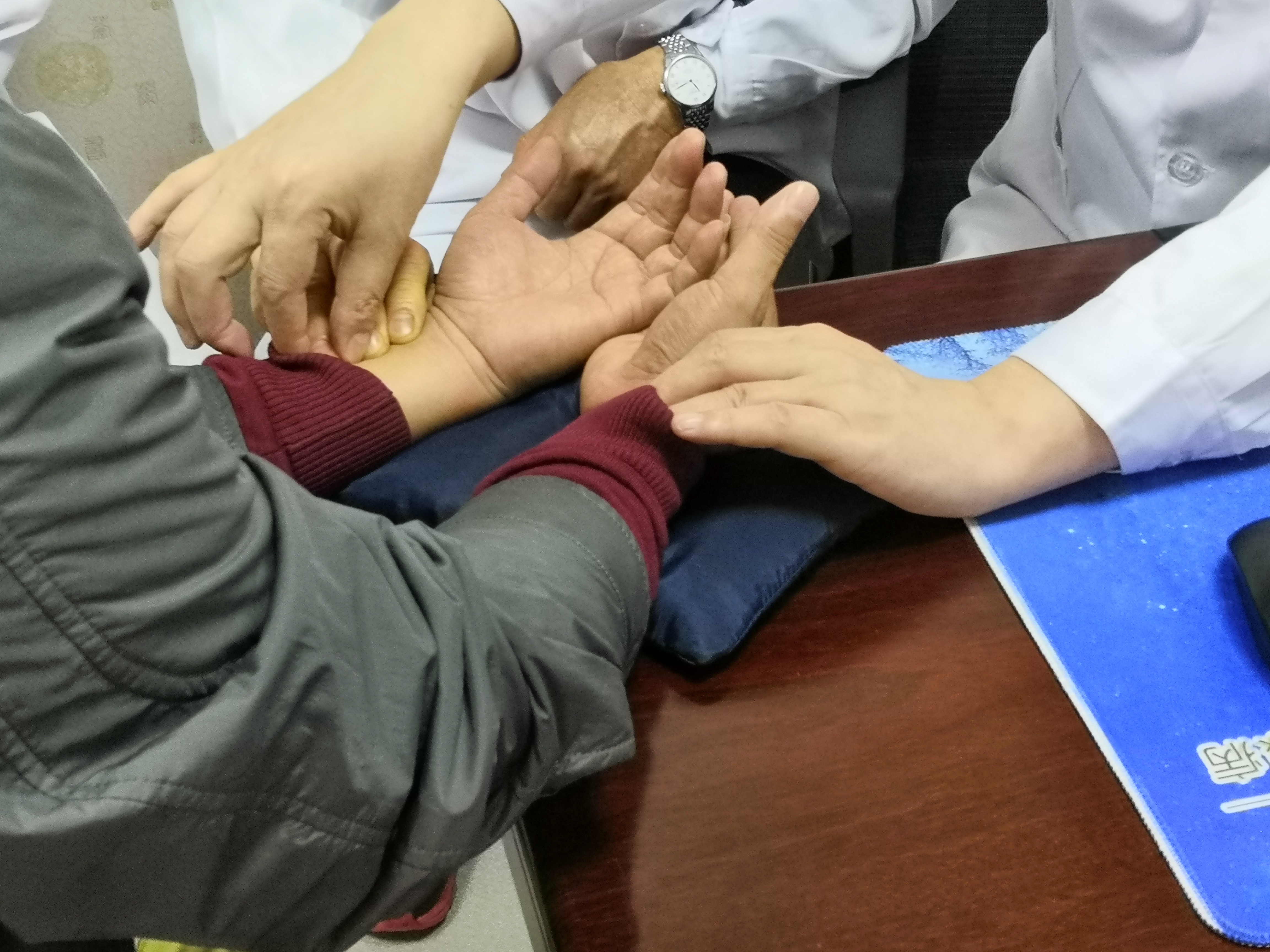 慢性前列腺炎治疗效果差有哪些原因?看看这位患者是怎么痊愈的