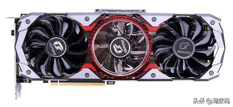 影驰rtx2060super8g和2080对比,rtx2060和2060super显卡