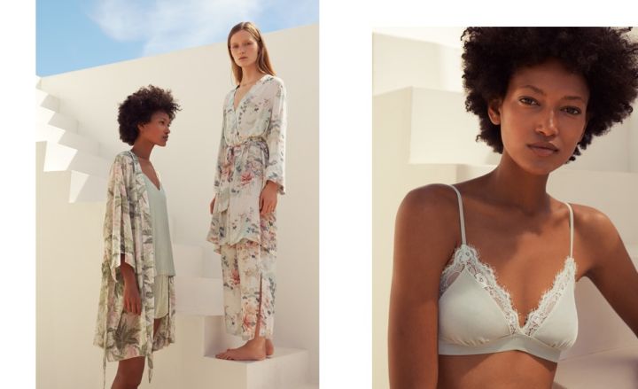 zara的姐妹品牌是什么,zara和hm品牌分析及对比