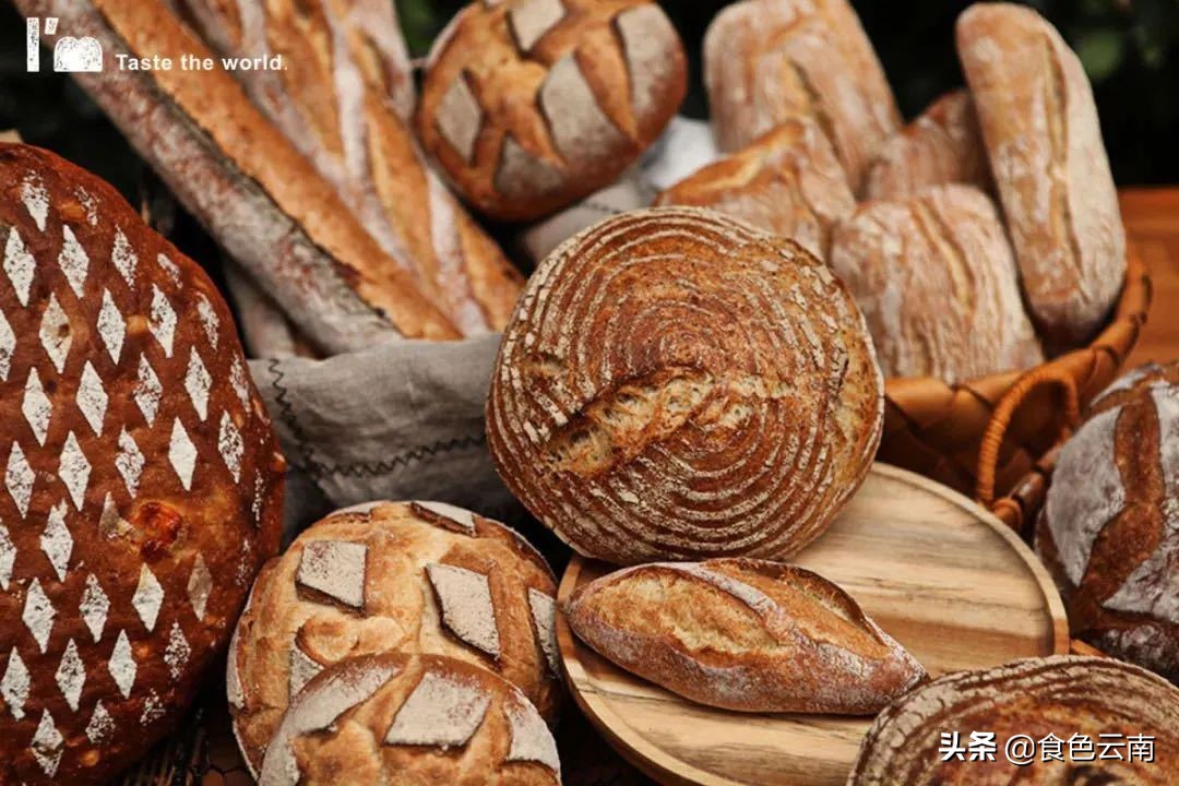 昆明必吃菜品外卖排行榜,美食抗疫