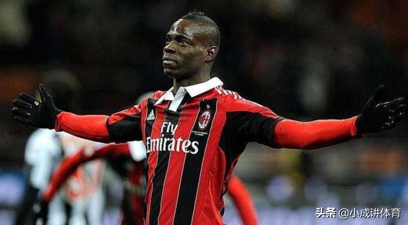 巴洛特利为什么经常换球队,巴洛特利为什么踢不上五大联赛