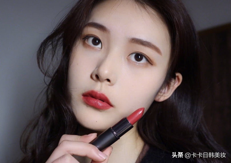 tf热门色号口红推荐黄皮,tf热门色号黄皮口红推荐