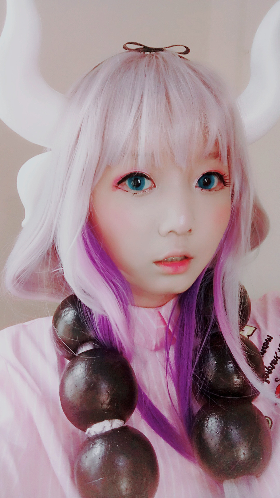 缅甸cosplay,缅甸北部coser