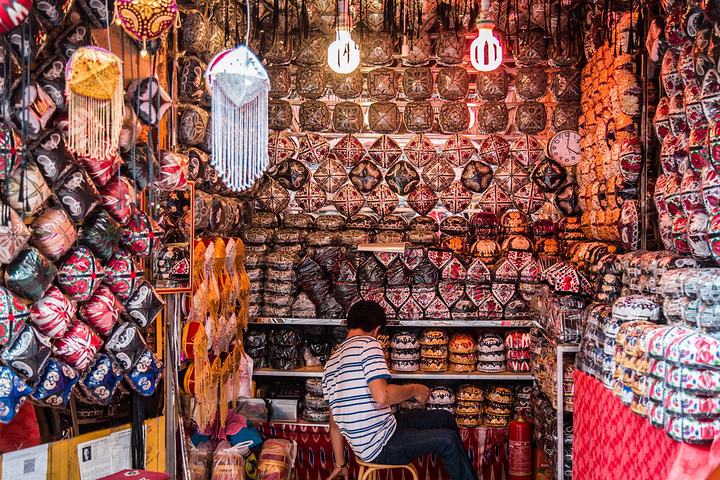 疆内旅游十大好去处,从新疆去哪旅游最便宜