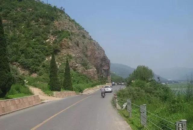 武安名字的由来和历史,武安地名的由来