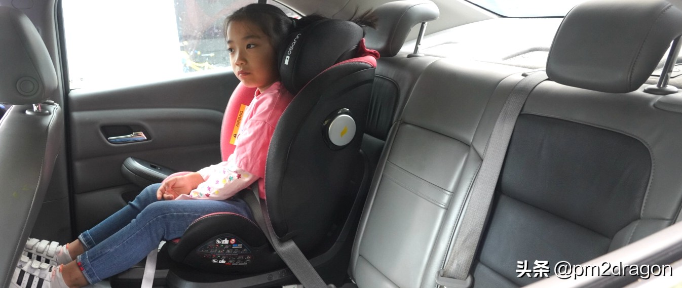 大宝小宝都能坐的婴儿车,大宝安全座椅