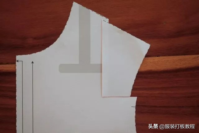 如何根据肩宽胸围裁衣服,如何根据肩宽胸围选衣服