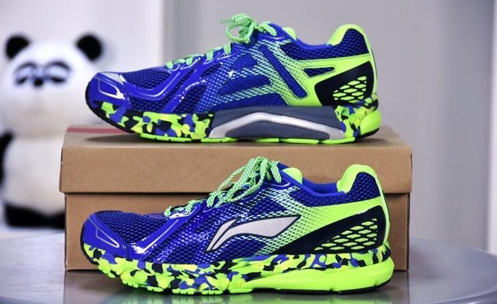 李宁sta联名鞋图片,李宁sta联名鞋悟空板鞋