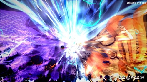 火影忍者究极忍者风暴4止水,火影忍者：究极忍者风暴4