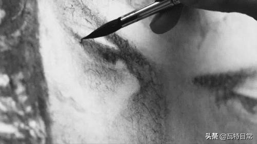 让我们的青春哭成狗，只是他彪悍人生里一件小事