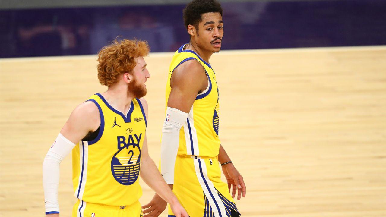 深度：进退维谷！战绩暴跌金州勇士将何去何从