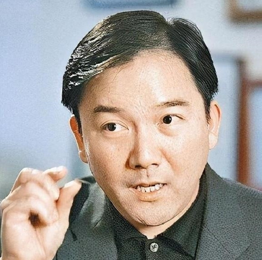 买感冒药去重新炼制一下,为何叶真理就成了巨富,他的下场如何