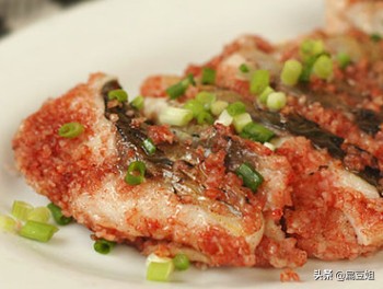 蒸鱼的做法大全菜谱窍门,蒸鱼的做法简单好吃