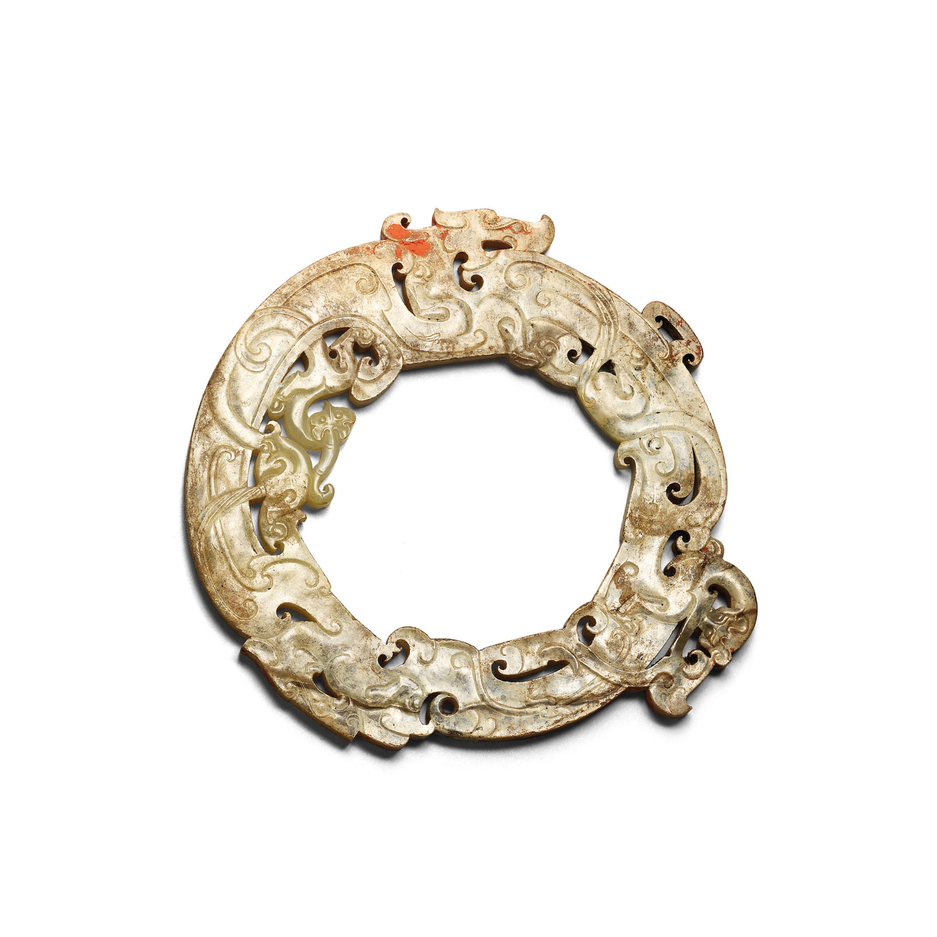 中国拍卖最高和田玉纪录,史上拍卖价格最高的玉