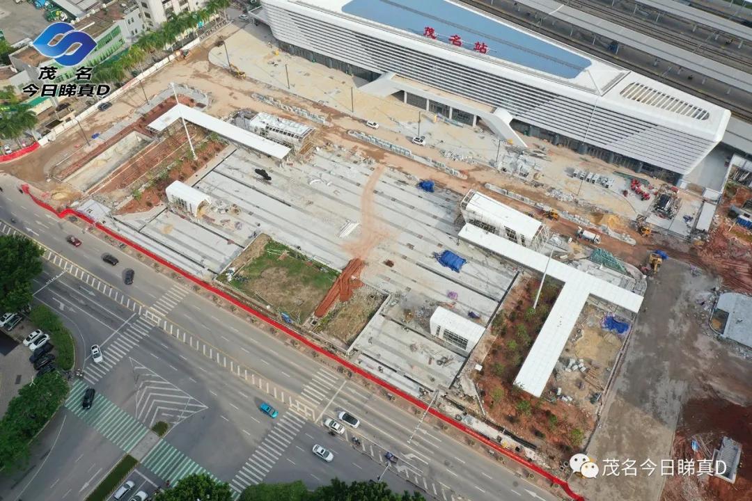 茂名第一高楼高度270米,茂名150米高楼有哪些