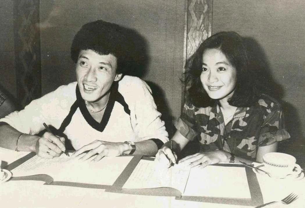 英雄本色2发哥和杀手心心相惜,英雄本色2豪哥去世