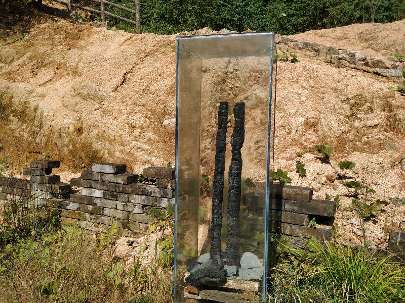 杭州周边徒步最美线路 (杭州最野的徒步路线)