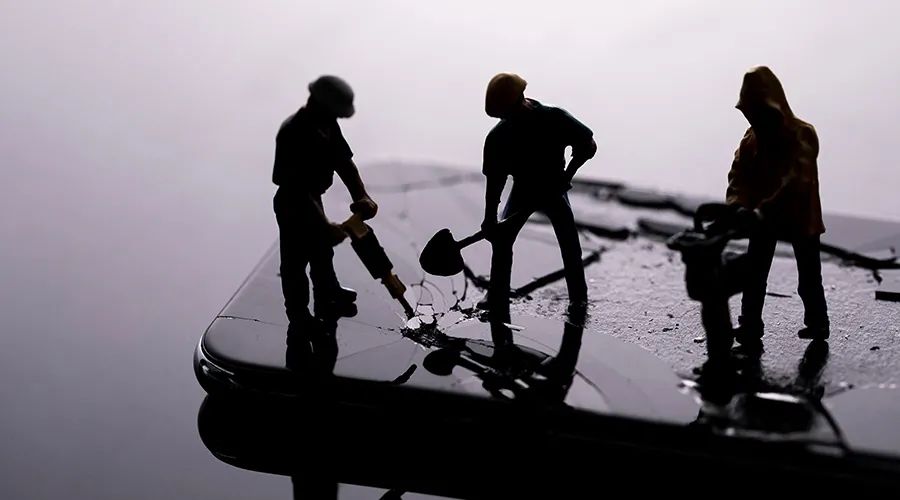 旧手机回收怎么处理最划算,废旧手机回收新手入行