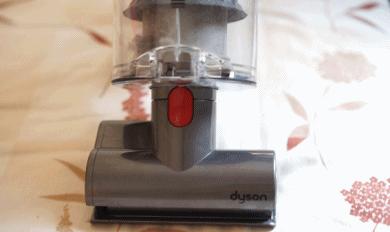 全新升级的戴森v11,戴森v10升级版