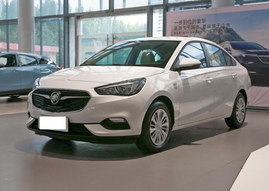 从7.8油耗一下降到4.7,35万公里别克凯越