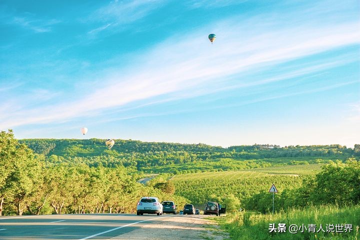 摩尔多罗,摩尔多瓦是如何沦为内陆国的