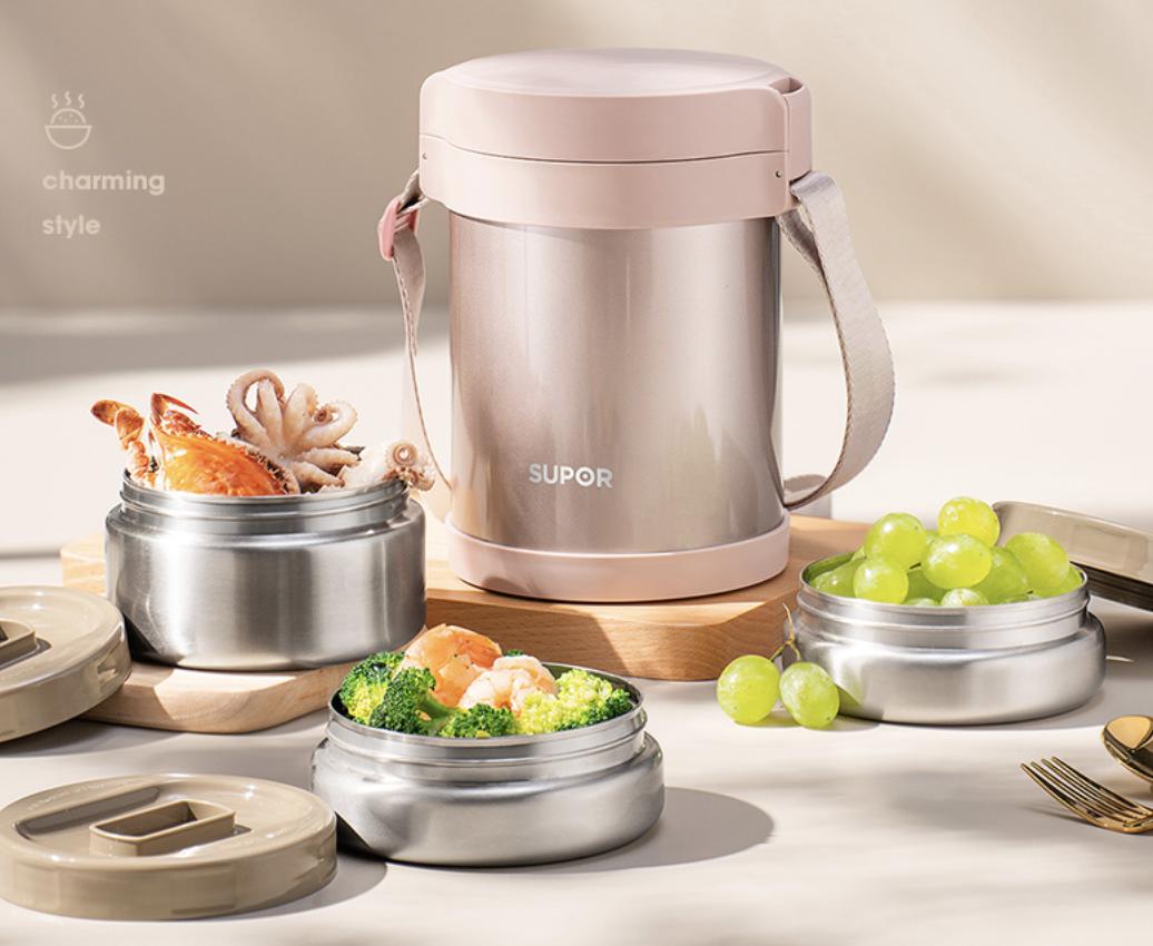 保温效果好的外卖餐盒,保温最好的一次性餐盒