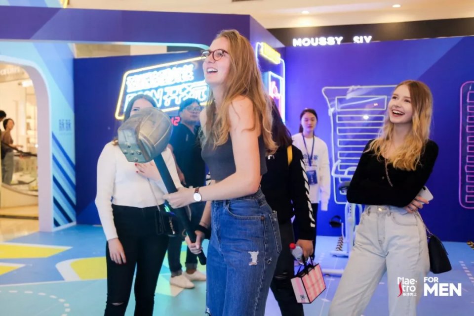 美涛×脉脉开设社会玩家「FUNCLUB」，打造清爽大事件