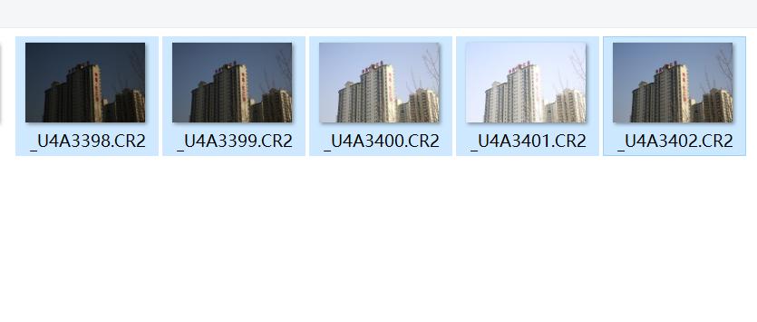 照片后期调色修图零基础,一张照片hdr后期合成教程